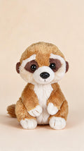 Manchat plush toy