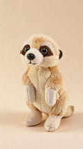 Meerkat plush toy