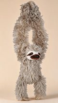 Sloth plush toy